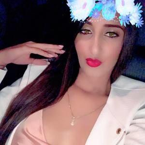 Meet your Posher, Katherine